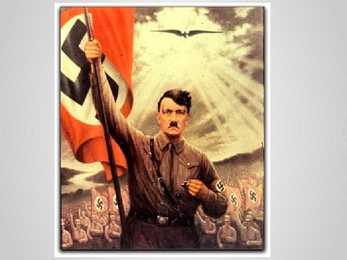 Adolf Hitler #12