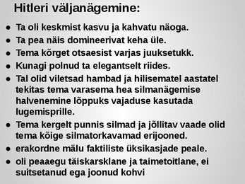 Adolf Hitler #13