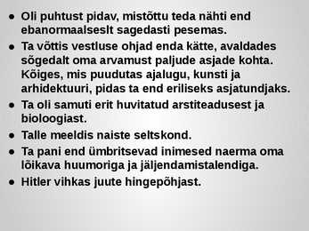 Adolf Hitler #14