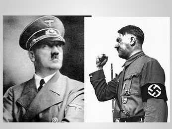 Adolf Hitler #15