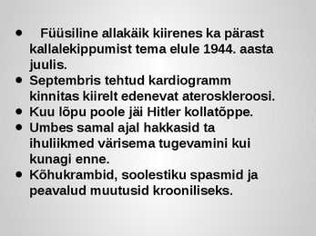 Adolf Hitler #18