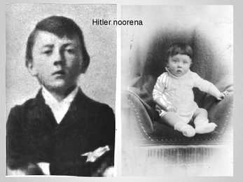 Adolf Hitler #3
