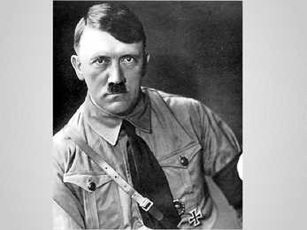 Adolf Hitler #22