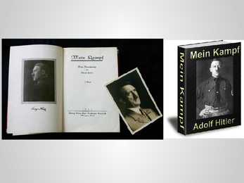 Adolf Hitler #23