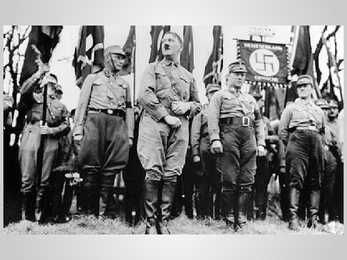 Adolf Hitler #6