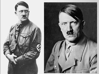 Adolf Hitler #8