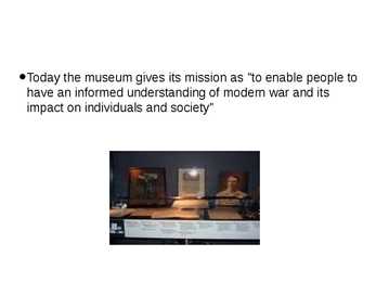 Imperial War Museum #4