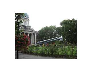 Imperial War Museum #7