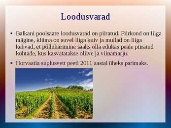 Horvaatia ehk Kroaatia #6