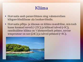 Horvaatia ehk Kroaatia #7