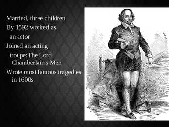 Inglisekeelne esitlus W Shakespearist ja Ellie Gouldingust #3