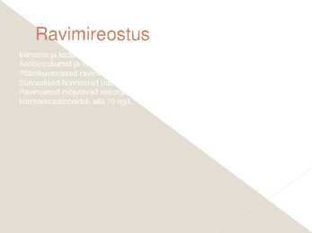 Läänemere ravimireostus #2