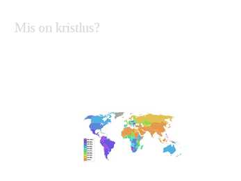 Kristlus #2