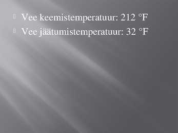 Fahrenheit #3