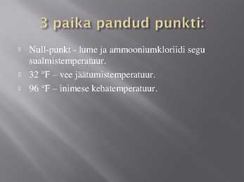 Fahrenheit #4