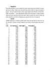 STATISTILINE UURING #2