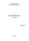 STATISTILINE UURING