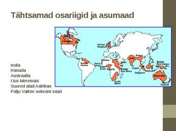 Suurbritannia-peale Esimest maailmasõda #12