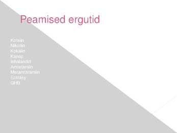 ERGUTID #4
