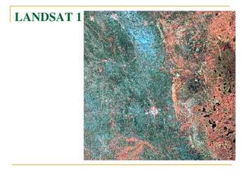 LANDSAT #4