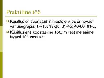 Mahepõllundus #10