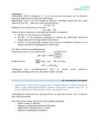 Biokeemia I test #9