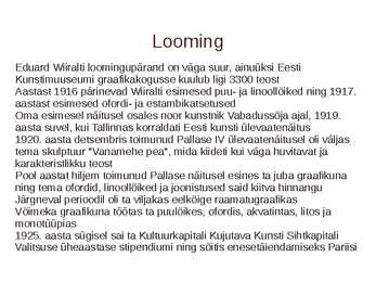 Eduard Wiiralt #3