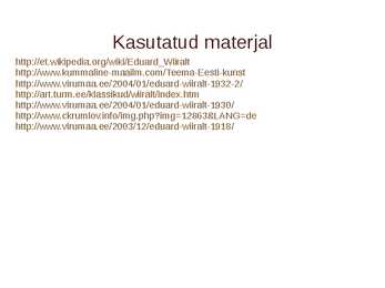 Eduard Wiiralt #39