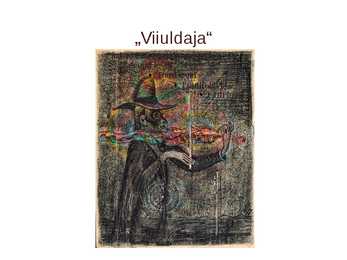 Eduard Wiiralt #5