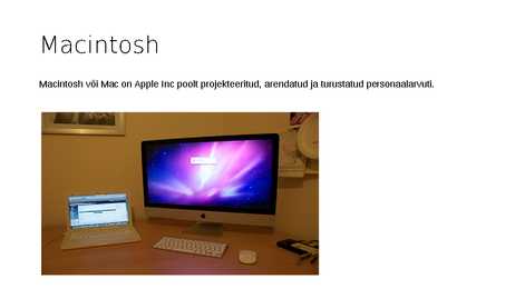 Apple #4