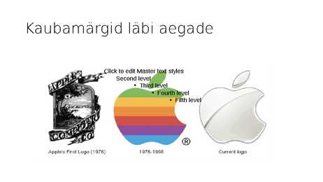 Apple #7