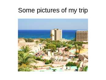 Travelling #8