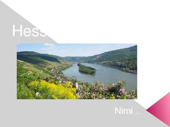 Hessen