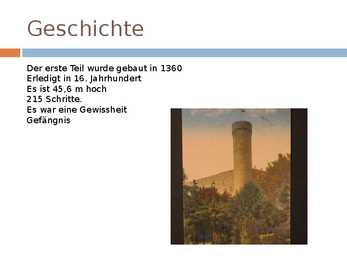 Der Turn Larger Hermann #3