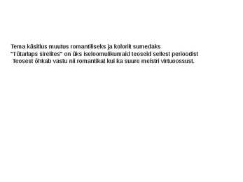 Kunstiajaloo esitlus Aleksander Vardi kohta #4