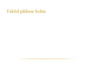 TÄHED #11