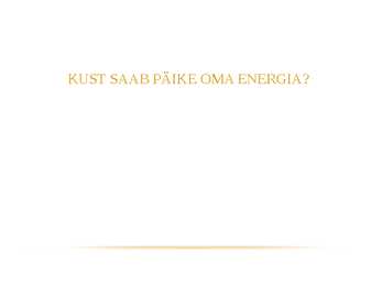 TÄHED #8