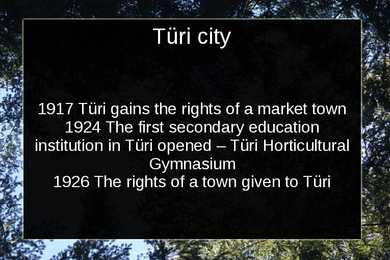 Türi #3