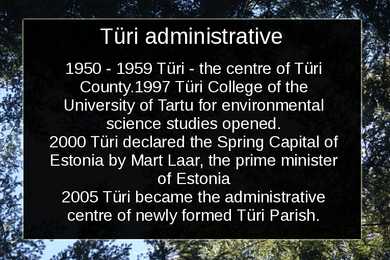 Türi #4