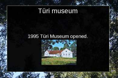 Türi #5