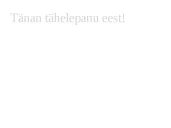 Jaani kiriku tekkelugu #14