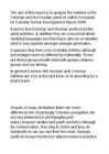 Report  youth activities