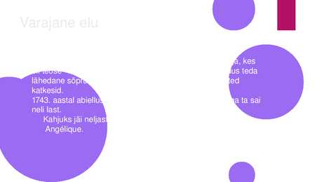Denis Diderot #3