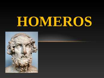 Homeros