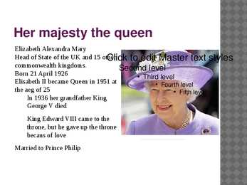 The Royal Family #4