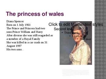 The Royal Family #6
