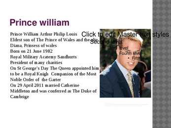The Royal Family #7