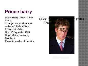 The Royal Family #8