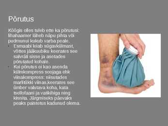 Ohutus köögis #6