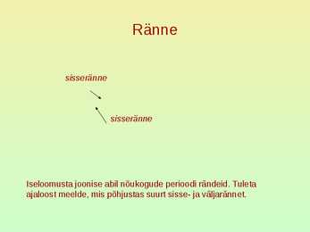 Rahvastik ja asustus #34